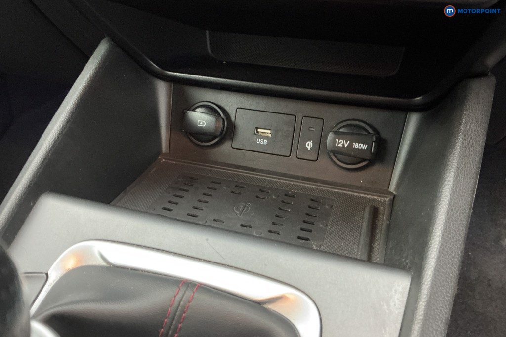 Hyundai Kona N Line Manual Petrol SUV - Stock Number (1644625) - 16th supplementary image