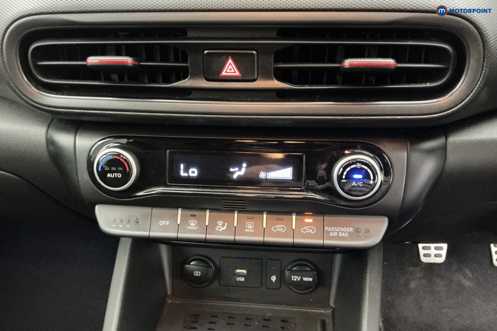 Hyundai Kona N Line Manual Petrol SUV - Stock Number (1644625) - 17th supplementary image