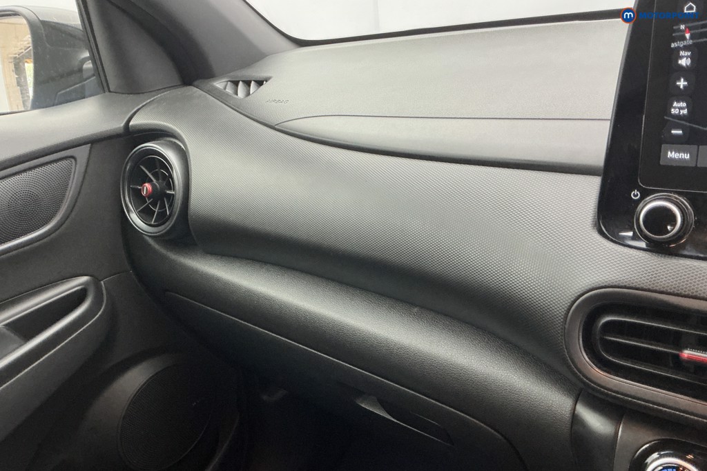Hyundai Kona N Line Manual Petrol SUV - Stock Number (1644625) - 18th supplementary image