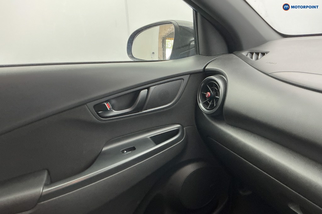 Hyundai Kona N Line Manual Petrol SUV - Stock Number (1644625) - 19th supplementary image
