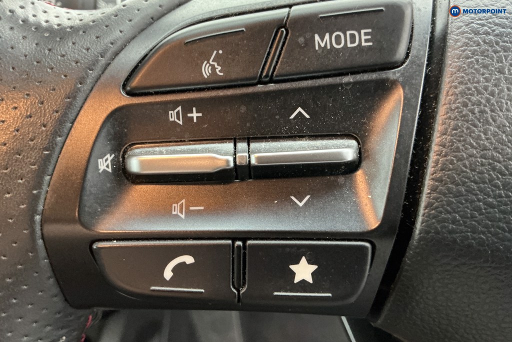 Hyundai Kona N Line Manual Petrol SUV - Stock Number (1644625) - 20th supplementary image