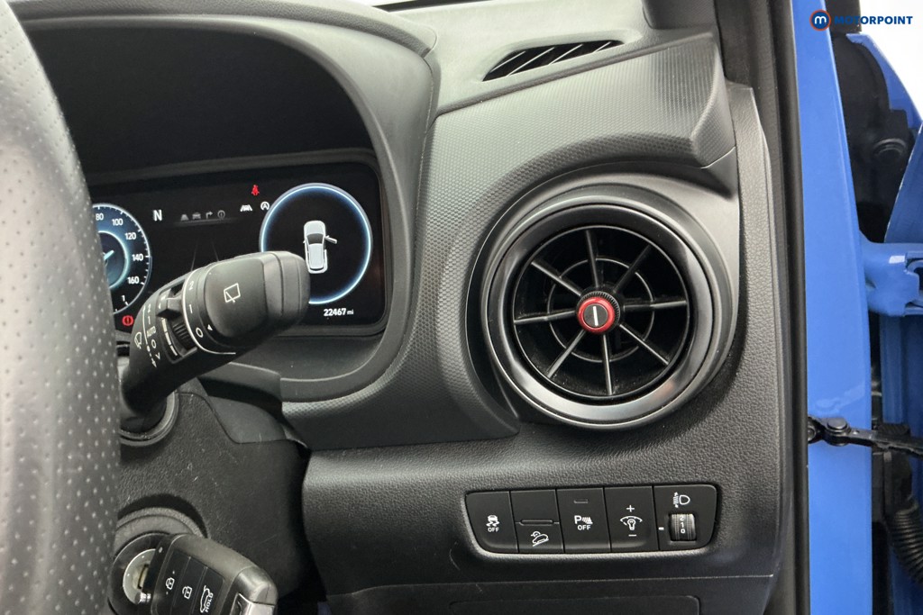 Hyundai Kona N Line Manual Petrol SUV - Stock Number (1644625) - 22nd supplementary image