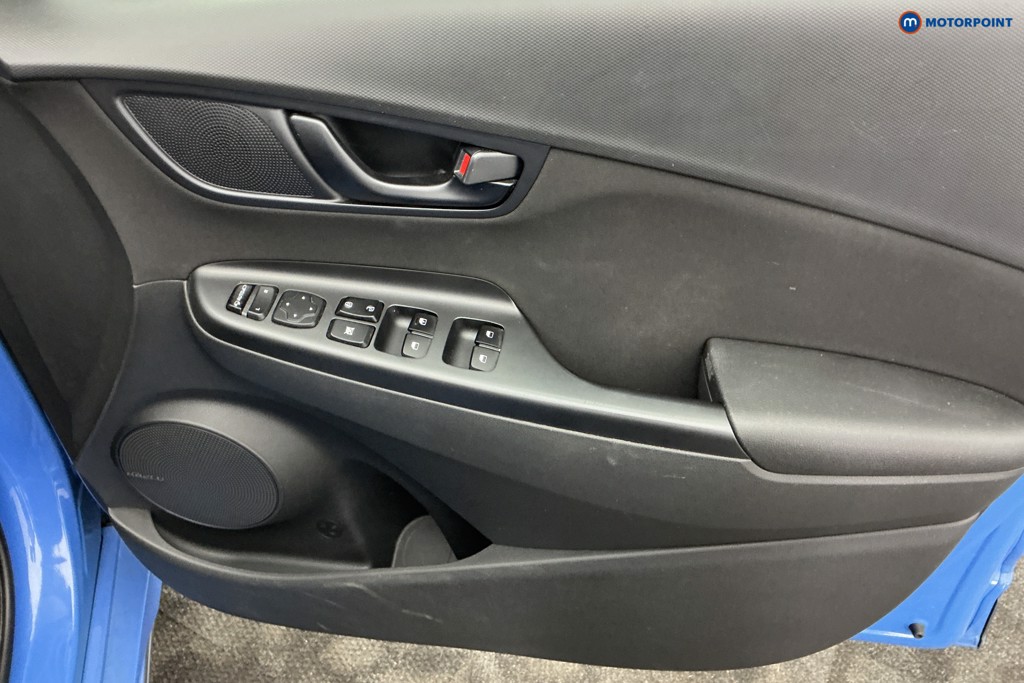 Hyundai Kona N Line Manual Petrol SUV - Stock Number (1644625) - 24th supplementary image