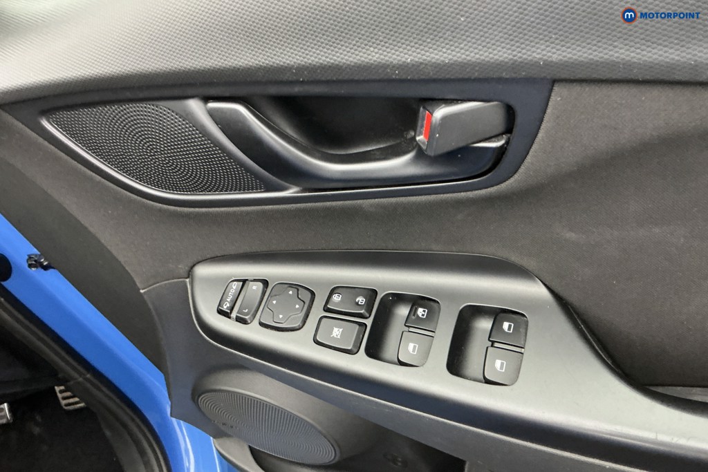 Hyundai Kona N Line Manual Petrol SUV - Stock Number (1644625) - 25th supplementary image