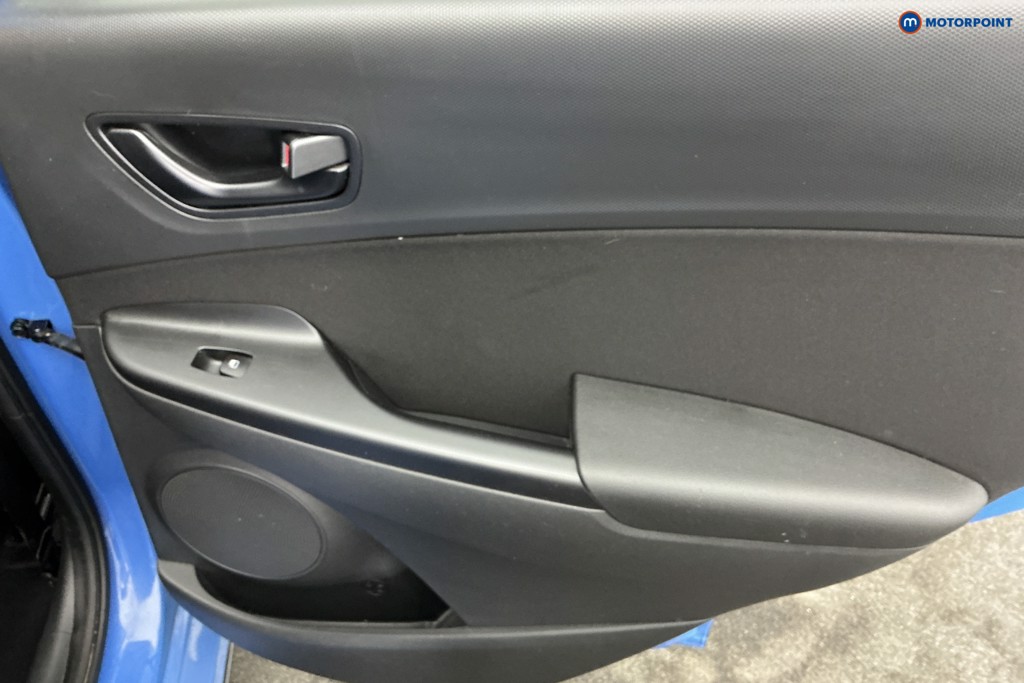 Hyundai Kona N Line Manual Petrol SUV - Stock Number (1644625) - 26th supplementary image