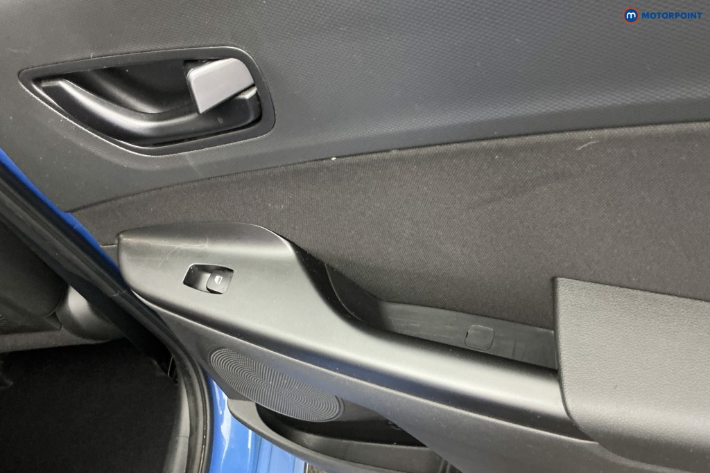 Hyundai Kona N Line Manual Petrol SUV - Stock Number (1644625) - 27th supplementary image