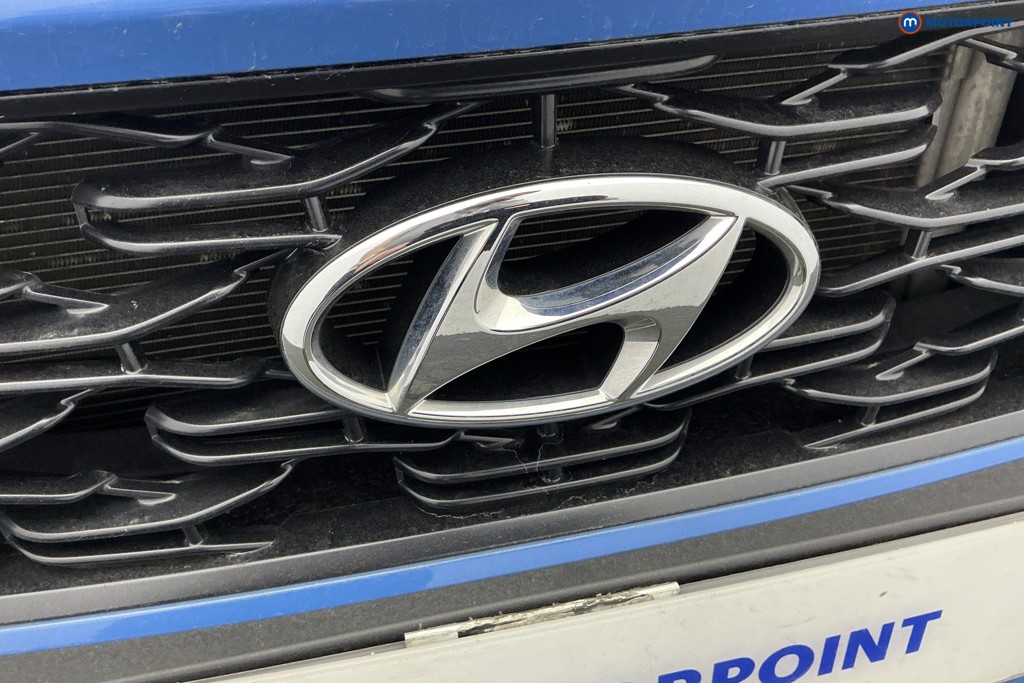 Hyundai Kona N Line Manual Petrol SUV - Stock Number (1644625) - 28th supplementary image