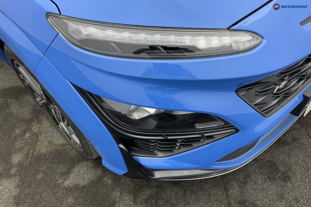 Hyundai Kona N Line Manual Petrol SUV - Stock Number (1644625) - 29th supplementary image