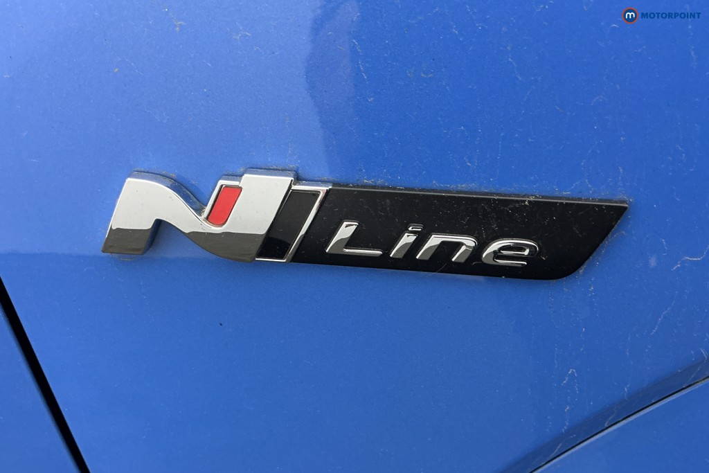 Hyundai Kona N Line Manual Petrol SUV - Stock Number (1644625) - 30th supplementary image
