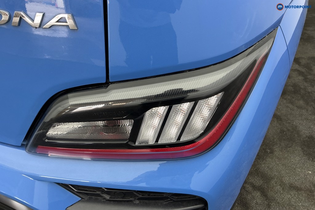Hyundai Kona N Line Manual Petrol SUV - Stock Number (1644625) - 31st supplementary image