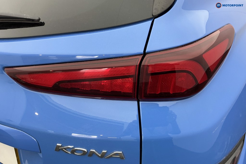 Hyundai Kona N Line Manual Petrol SUV - Stock Number (1644625) - 32nd supplementary image