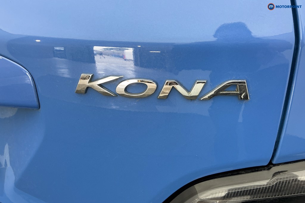 Hyundai Kona N Line Manual Petrol SUV - Stock Number (1644625) - 33rd supplementary image