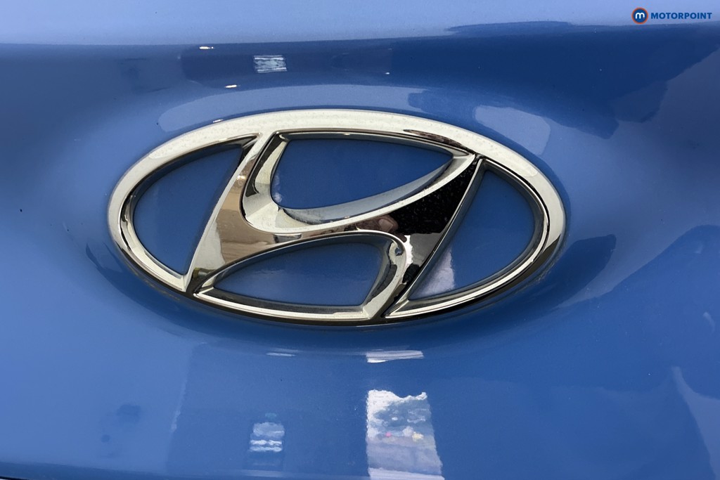 Hyundai Kona N Line Manual Petrol SUV - Stock Number (1644625) - 34th supplementary image