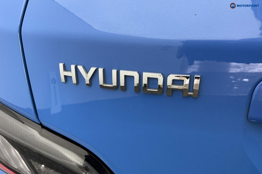 Hyundai Kona N Line Manual Petrol SUV - Stock Number (1644625) - 35th supplementary image