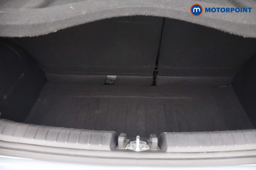 KIA Picanto Wave Manual Petrol Hatchback - Stock Number (1647219) - 6th supplementary image