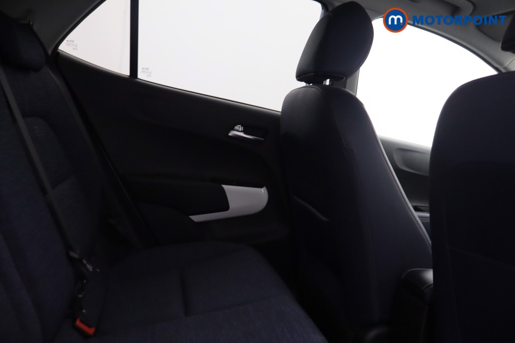 KIA Picanto Wave Manual Petrol Hatchback - Stock Number (1647219) - 8th supplementary image