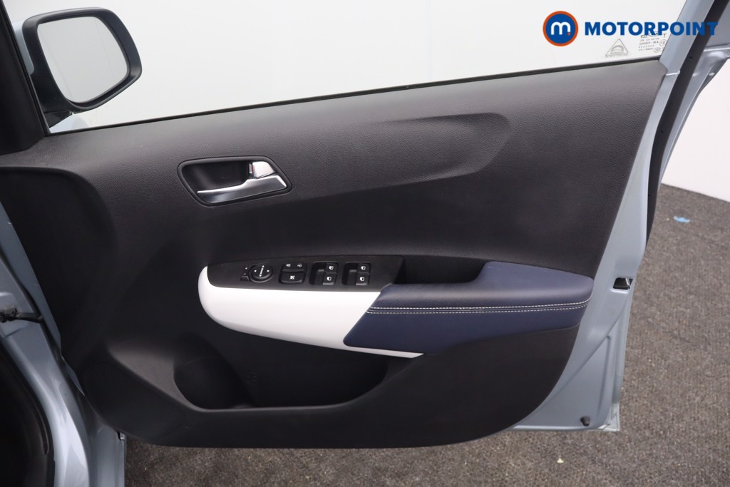 KIA Picanto Wave Manual Petrol Hatchback - Stock Number (1647219) - 11th supplementary image