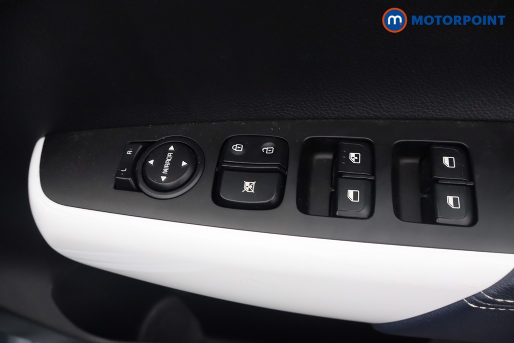 KIA Picanto Wave Manual Petrol Hatchback - Stock Number (1647219) - 12th supplementary image