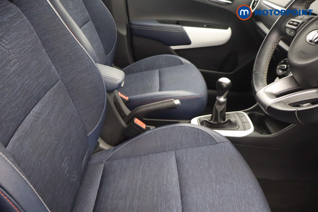 KIA Picanto Wave Manual Petrol Hatchback - Stock Number (1647219) - 13th supplementary image