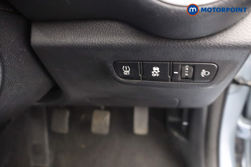 KIA Picanto Wave Manual Petrol Hatchback - Stock Number (1647219) - 14th supplementary image