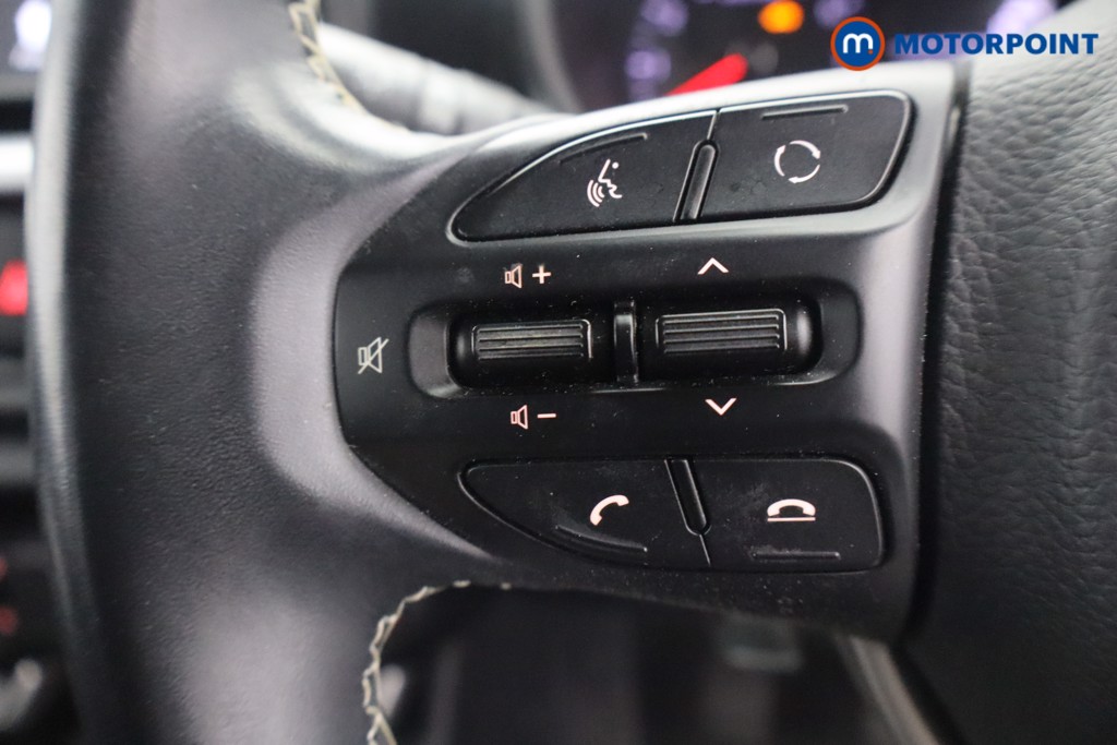 KIA Picanto Wave Manual Petrol Hatchback - Stock Number (1647219) - 16th supplementary image