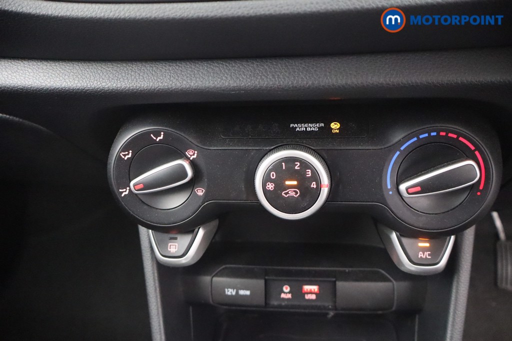 KIA Picanto Wave Manual Petrol Hatchback - Stock Number (1647219) - 18th supplementary image