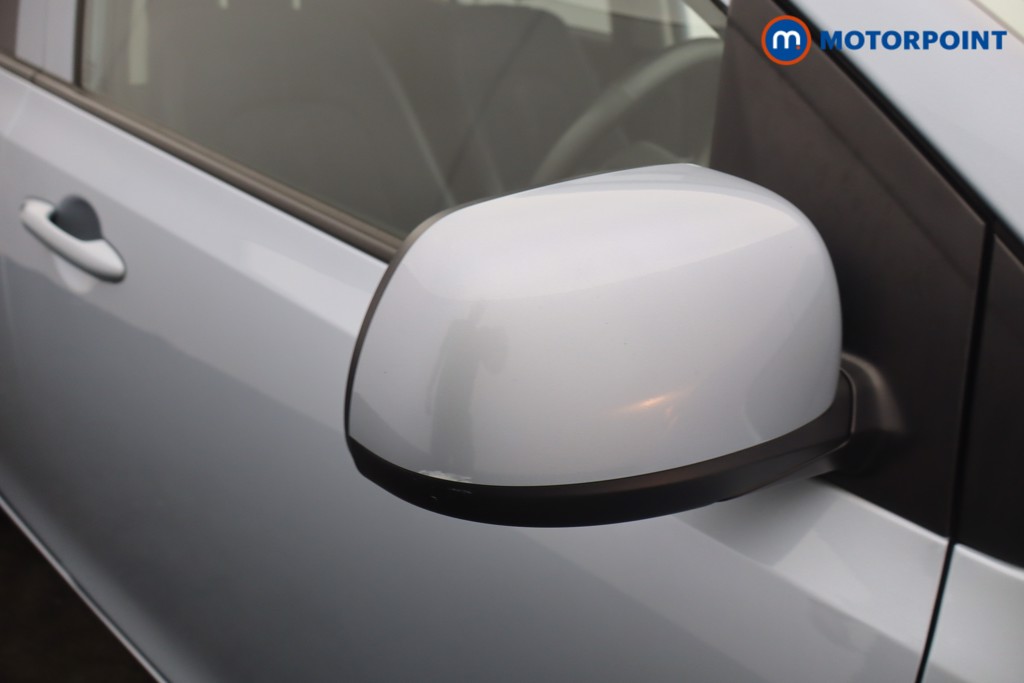 KIA Picanto Wave Manual Petrol Hatchback - Stock Number (1647219) - 20th supplementary image