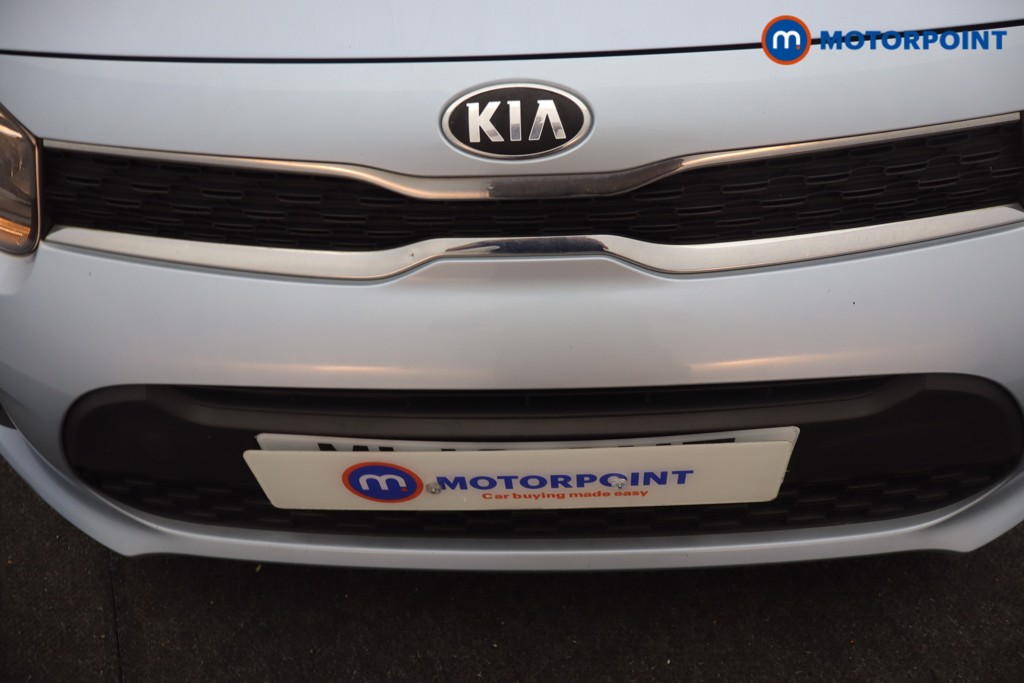 KIA Picanto Wave Manual Petrol Hatchback - Stock Number (1647219) - 22nd supplementary image