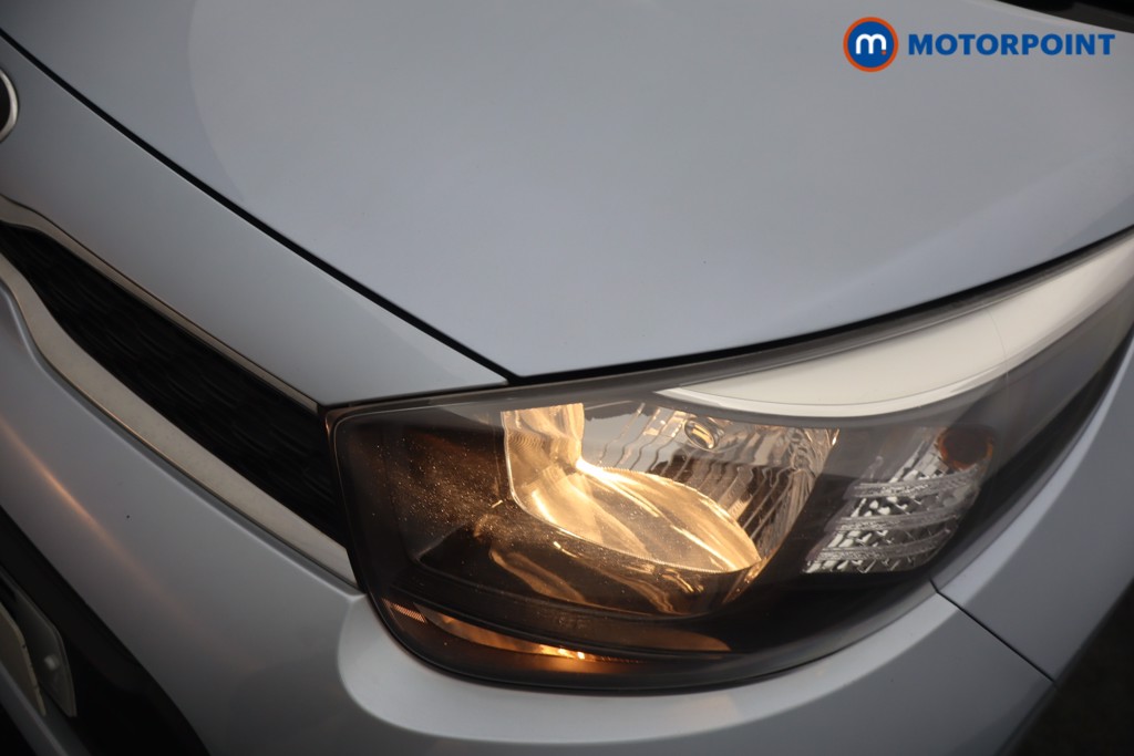 KIA Picanto Wave Manual Petrol Hatchback - Stock Number (1647219) - 23rd supplementary image