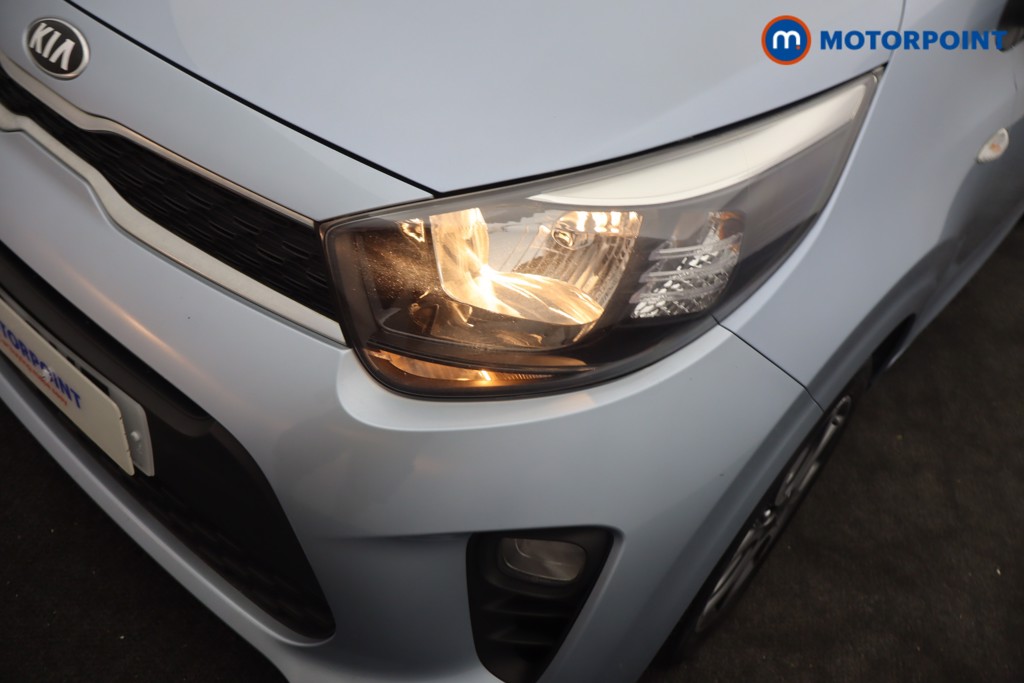KIA Picanto Wave Manual Petrol Hatchback - Stock Number (1647219) - 24th supplementary image