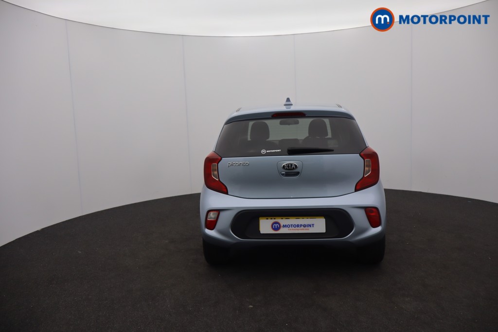 KIA Picanto Wave Manual Petrol Hatchback - Stock Number (1647219) - 1st supplementary image