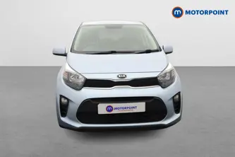 KIA Picanto Wave Manual Petrol Hatchback - Stock Number (1647219) - Front bumper