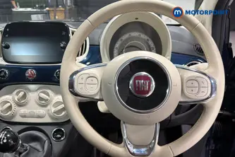 Fiat 500 1.0 Mild Hybrid 3Dr Manual Petrol Hatchback - Stock Number (1647880) - 2nd supplementary image