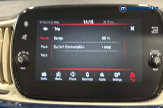 Fiat 500 1.0 Mild Hybrid 3Dr Manual Petrol Hatchback - Stock Number (1647880) - 993rd supplementary image