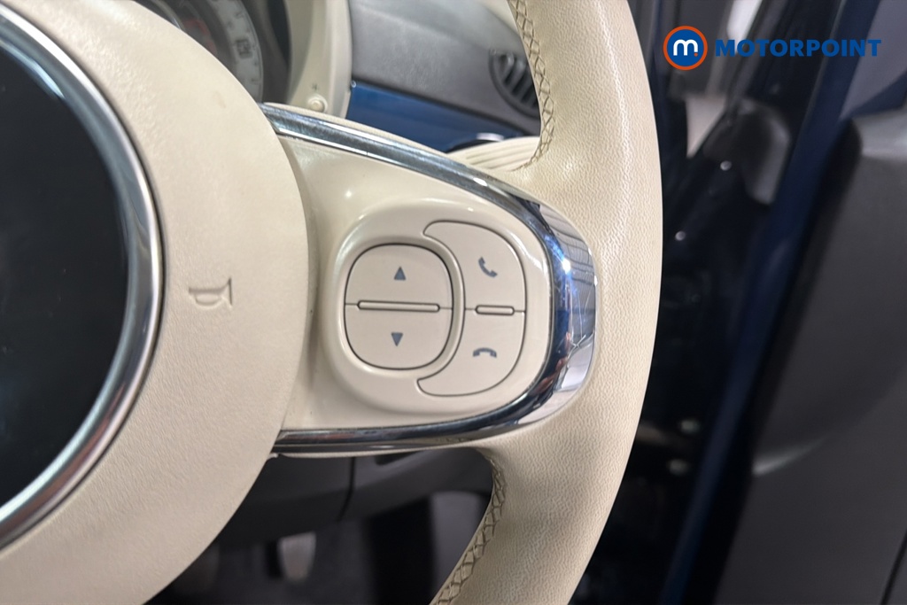 Fiat 500 1.0 Mild Hybrid 3Dr Manual Petrol Hatchback - Stock Number (1647880) - 3rd supplementary image
