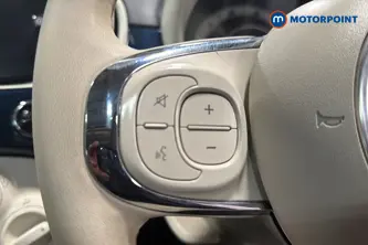 Fiat 500 1.0 Mild Hybrid 3Dr Manual Petrol Hatchback - Stock Number (1647880) - 4th supplementary image