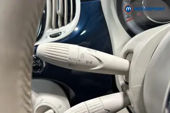 Fiat 500 1.0 Mild Hybrid 3Dr Manual Petrol Hatchback - Stock Number (1647880) - 5th supplementary image