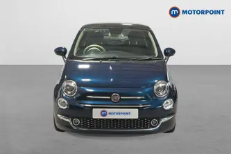 Fiat 500 1.0 Mild Hybrid 3Dr Manual Petrol Hatchback - Stock Number (1647880) - Front bumper