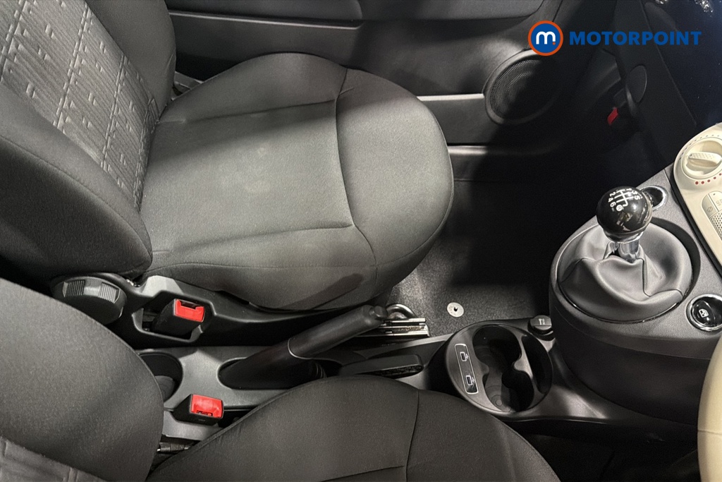 Fiat 500 1.0 Mild Hybrid 3Dr Manual Petrol Hatchback - Stock Number (1647880) - 15th supplementary image
