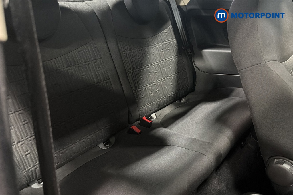 Fiat 500 1.0 Mild Hybrid 3Dr Manual Petrol Hatchback - Stock Number (1647880) - 25th supplementary image