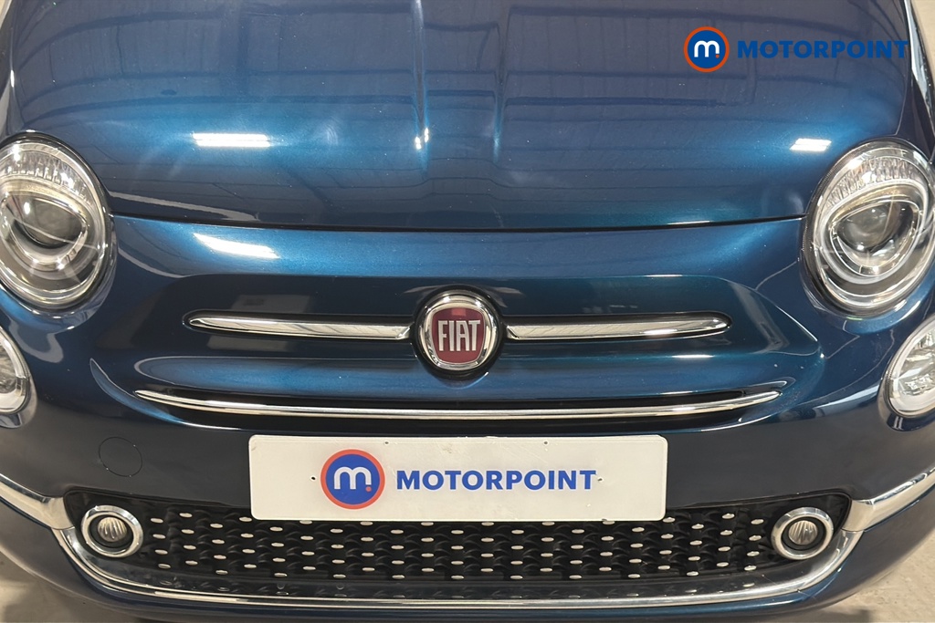 Fiat 500 1.0 Mild Hybrid 3Dr Manual Petrol Hatchback - Stock Number (1647880) - 43rd supplementary image