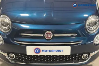 Fiat 500 1.0 Mild Hybrid 3Dr Manual Petrol Hatchback - Stock Number (1647880) - 43rd supplementary image