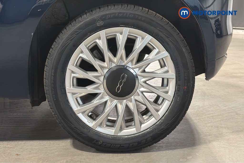 Fiat 500 1.0 Mild Hybrid 3Dr Manual Petrol Hatchback - Stock Number (1647880) - 45th supplementary image