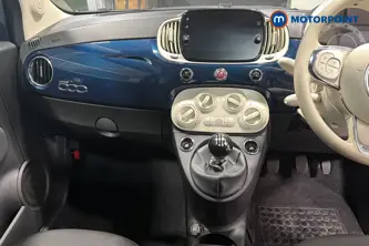 Fiat 500 1.0 Mild Hybrid 3Dr Manual Petrol Hatchback - Stock Number (1647880) - 1st supplementary image