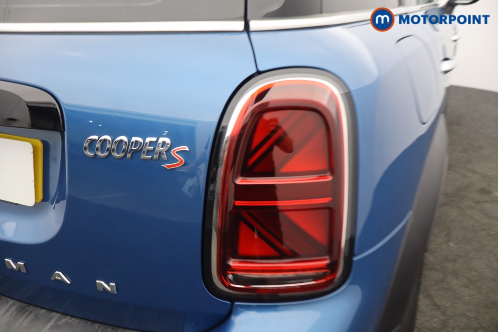Mini Countryman Cooper S Exclusive Automatic Petrol SUV - Stock Number (1648002) - 3rd supplementary image
