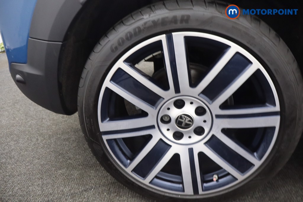 Mini Countryman Cooper S Exclusive Automatic Petrol SUV - Stock Number (1648002) - 5th supplementary image