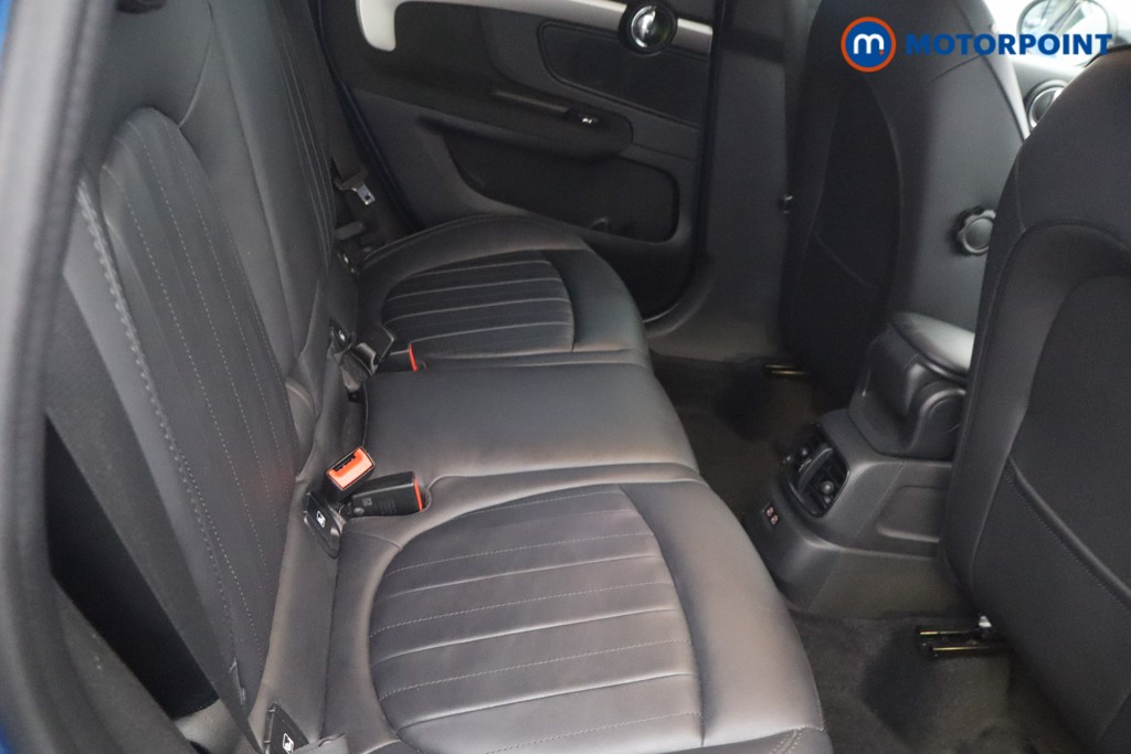 Mini Countryman Cooper S Exclusive Automatic Petrol SUV - Stock Number (1648002) - 6th supplementary image