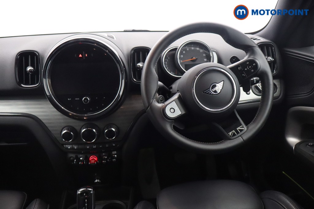 Mini Countryman Cooper S Exclusive Automatic Petrol SUV - Stock Number (1648002) - 7th supplementary image