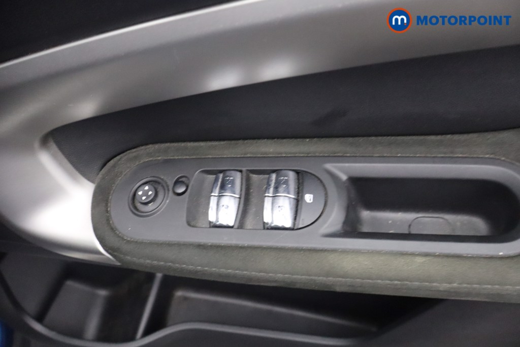Mini Countryman Cooper S Exclusive Automatic Petrol SUV - Stock Number (1648002) - 9th supplementary image