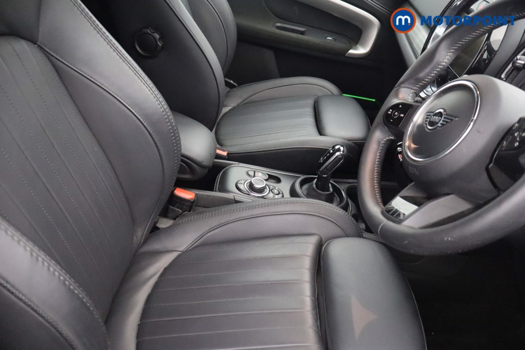 Mini Countryman Cooper S Exclusive Automatic Petrol SUV - Stock Number (1648002) - 10th supplementary image